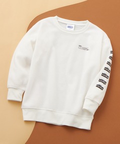 Dロゴフーディーパーカー（WEB限定）（Tシャツ/カットソー）｜DOUBLE