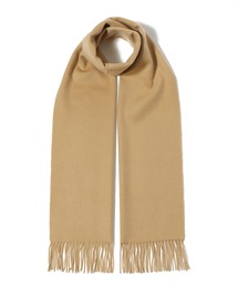 エストネーション　新品未使用ieefarカシミヤマフラー ieefar / L カシミヤマフラー｜ESTNATION ONLINE STORE