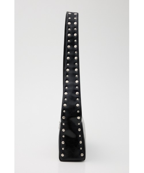 LAGUA GEM（ラグアジェム）の「BIG STUDS バッグ（ショルダー