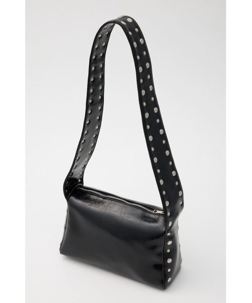 LAGUA GEM（ラグアジェム）の「BIG STUDS バッグ（ショルダー