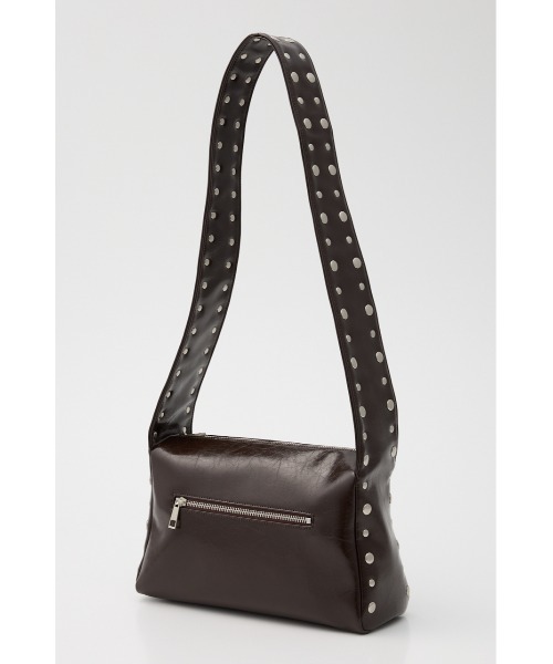 LAGUA GEM（ラグアジェム）の「BIG STUDS バッグ（ショルダー