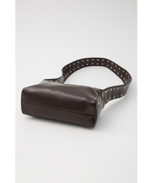 ラグアジェム LAGUAGEM STUDS BELT BAG LAGUA GEM（ラグアジェム）の「BIG STUDS バッグ（ショルダー