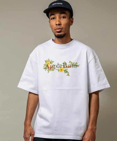 THEVINYLHOUSE★ APPLE ARCH LOGO TEE ★関税送料込 Apple Tysons Corner Store Tee – POOL SIDE