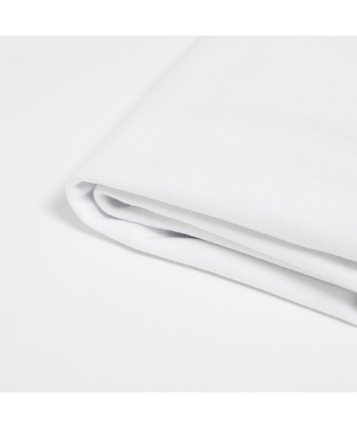 APPLEBUM（アップルバム）の「“Apple Blossom Logo” T-shirt（Tシャツ/カットソー・メンズ・ブラック/ホワイト・XX-LARGE/X-LARGE/LARGE/MEDIUM）」の9枚目の写真