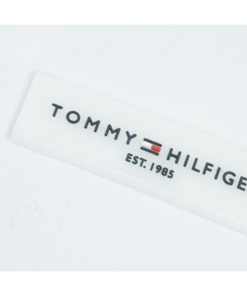 セール】ﾊﾞｯｸﾛｺﾞ ﾌｰﾃﾞｨｰﾍﾞｽﾄ（パーカー）｜TOMMY HILFIGER GOLF