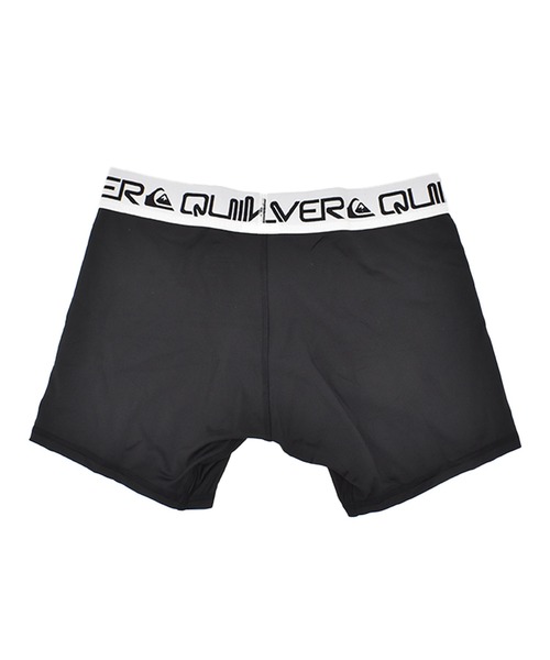 クイックシルバー ウォータープルーフ パンツ 防水 コンチョボタン レザー紐 Quiksilver パンツ TAXER AMPHIBIAN 18/クイックシルバー水陸