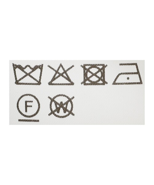 Ray BEAMS（レイビームス）の「1タック ワイド ハーフパンツ（その他パンツ・レディース・グレー/ブラック・1/0）」の16枚目の写真