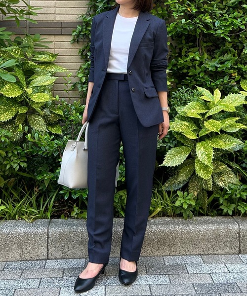 ETRE TOKYO ショートボレロジャケット アウター/ジャケット │ ETRE