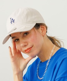 NEW ERA(j[G)́yOHTANI17zNEW ERA 920ES CAP(WOMEN)(Lbv)