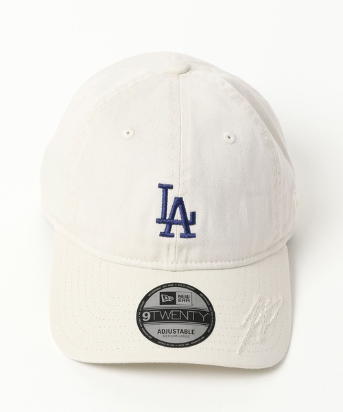 Amazon.co.jp: [ニューエラ] 9FORTY MLB Shohei Ohtani 17 Royal