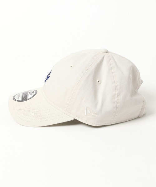 NEW ERA(ニューエラ)の「【OHTANI17】NEW ERA 920ES CAP(WOMEN)(キャップ・レディース・オフホワイト/ブルー/グレイッシュベージュ/チャコール・FREE)」の20枚目の写真