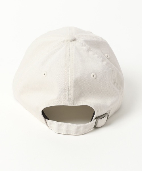 NEW ERA(ニューエラ)の「【OHTANI17】NEW ERA 920ES CAP(WOMEN)(キャップ・レディース・オフホワイト/ブルー/グレイッシュベージュ/チャコール・FREE)」の21枚目の写真