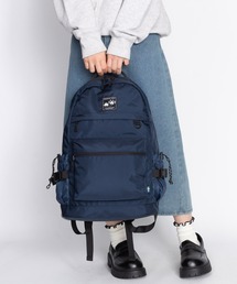 SCANDINAVIAN FOREST（スカンジナビアン・フォレスト）の「アクティブデイパック 撥水加工（バックパック/リュック）」