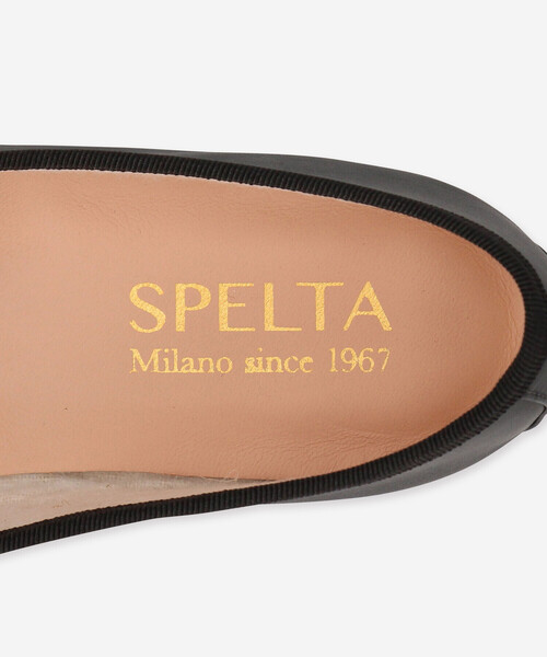 セール】SPELTA | OLGA Nappa WOMEN（バレエシューズ）｜Bshop
