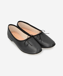 Bshop | SPELTA | OLGA Nappa WOMEN(バレエシューズ)