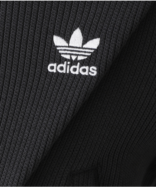 JOINT WORKS(ジョイントワークス)の「ADIDAS / アディダス KNITTED TOP(その他アウター・レディース・ブラック/ブラウン・MEDIUM)」の17枚目の写真