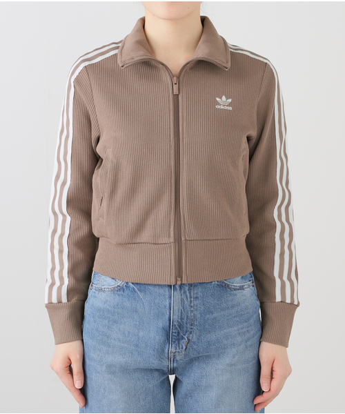 JOINT WORKS(ジョイントワークス)の「ADIDAS / アディダス KNITTED TOP(その他アウター・レディース・ブラック/ブラウン・MEDIUM)」の18枚目の写真