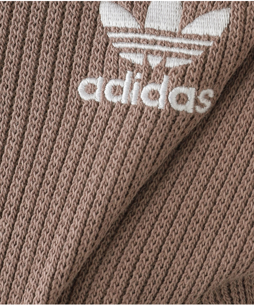 JOINT WORKS(ジョイントワークス)の「ADIDAS / アディダス KNITTED TOP(その他アウター・レディース・ブラック/ブラウン・MEDIUM)」の19枚目の写真