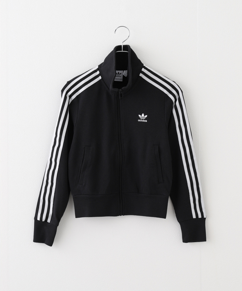 JOINT WORKS(ジョイントワークス)の「ADIDAS / アディダス KNITTED TOP(その他アウター・レディース・ブラック/ブラウン・MEDIUM)」の20枚目の写真