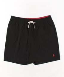 【POLO RALPH LAUREN /ポロ ラルフ ローレン】 Traveler Swim Shorts