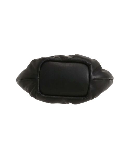 dazzlin（ダズリン）の「【ル・ベルニ】Momo mini bag（ハンドバッグ・レディース・ブラック/アイボリー・FREE）」の15枚目の写真