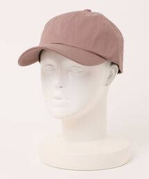 United Athle（ユナイテッドアスレ）の「コットン ツイル ロー キャップ 967001（キャップ）」