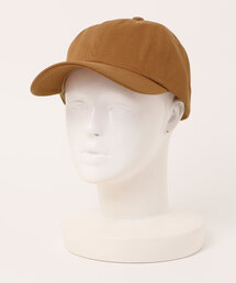 United Athle（ユナイテッドアスレ）の「コットン ツイル ロー キャップ 967001（キャップ）」