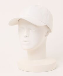 United Athle（ユナイテッドアスレ）の「コットン ツイル ロー キャップ 967001（キャップ）」