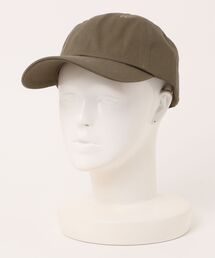 United Athle（ユナイテッドアスレ）の「コットン ツイル ロー キャップ 967001（キャップ）」