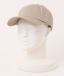 United Athle（ユナイテッドアスレ）の「コットン ツイル ロー キャップ 967001（キャップ）」