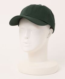 United Athle（ユナイテッドアスレ）の「コットン ツイル ロー キャップ 967001（キャップ）」