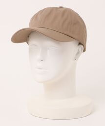 United Athle（ユナイテッドアスレ）の「コットン ツイル ロー キャップ 967001（キャップ）」