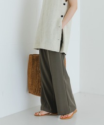 URBAN RESEARCH | ストレッチタックスラックス(その他パンツ)
