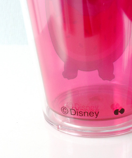 Disney(ディズニー)の「〈Disney/ディズニー〉スティッチ ALOHA STRAW TUMBLER/ストロー タンブラー(グラス/マグカップ/タンブラー・レディース・ブルー/ピンク・ONE SIZE)」の15枚目の写真
