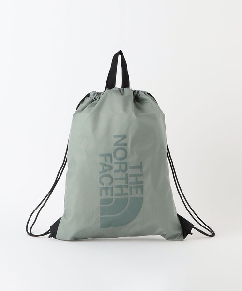 THE NORTH FACE＞ピーエフ サックパック（13L）（バックパック