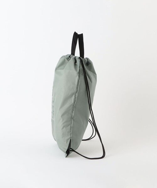 THE NORTH FACE＞ピーエフ サックパック（13L）（バックパック