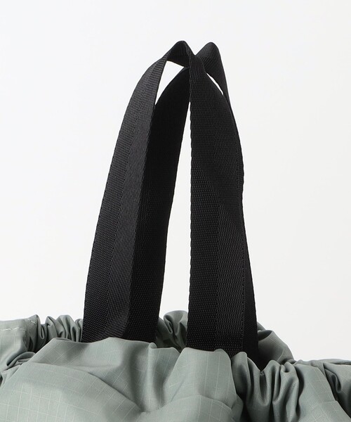 THE NORTH FACE＞ピーエフ サックパック（13L）（バックパック