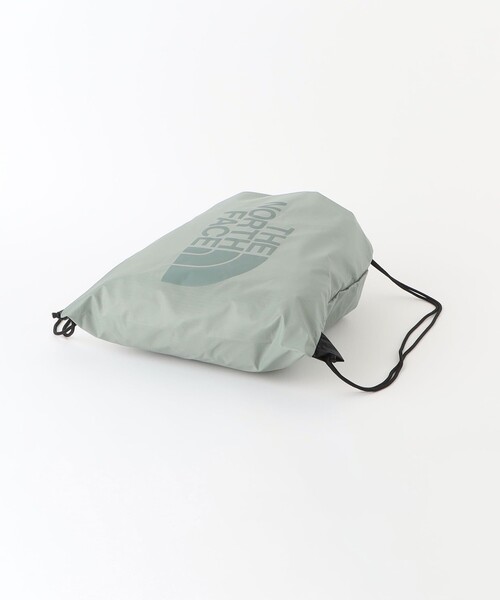 THE NORTH FACE＞ピーエフ サックパック（13L）（バックパック