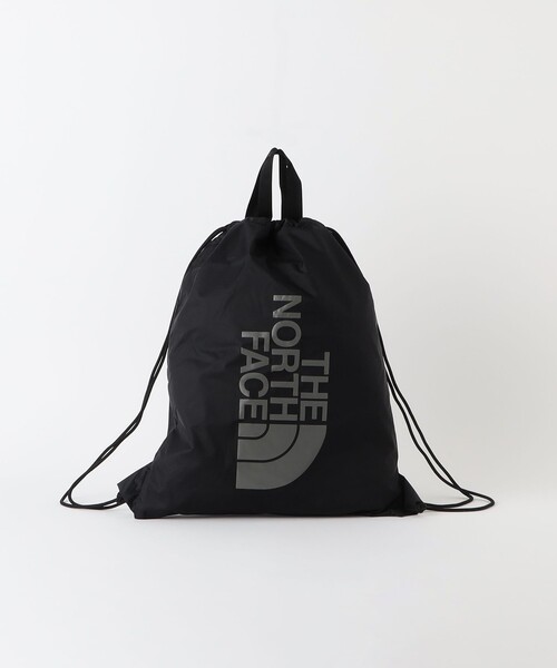 THE NORTH FACE＞ピーエフ サックパック（13L）（バックパック
