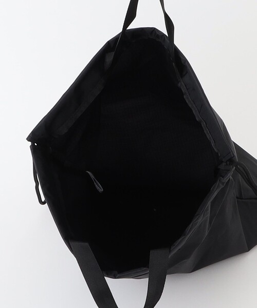 THE NORTH FACE＞ピーエフ サックパック（13L）（バックパック
