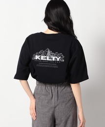 KELTY(�P���e�B)�́yKELTY�z�O�����h�p�[�N�ʒ��@�o�b�N�v�����gT�V���c(T�V���c/�J�b�g�\�[)