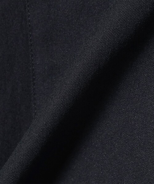 Demi-Luxe BEAMS（デミルクス ビームス）の「ローウエスト タイト スカート［手洗い可］（スカート・レディース・ナチュラル/ネイビー・36/38）」の11枚目の写真