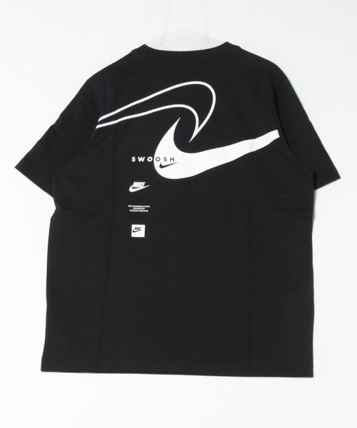 【Nike】Nike NSW Club Logo T-Shirt ★韓国の人気★ / 追跡付 人気 ☆NIKE☆ NSW CLUB LOGO T-SHIRT (Nike/Tシャツ