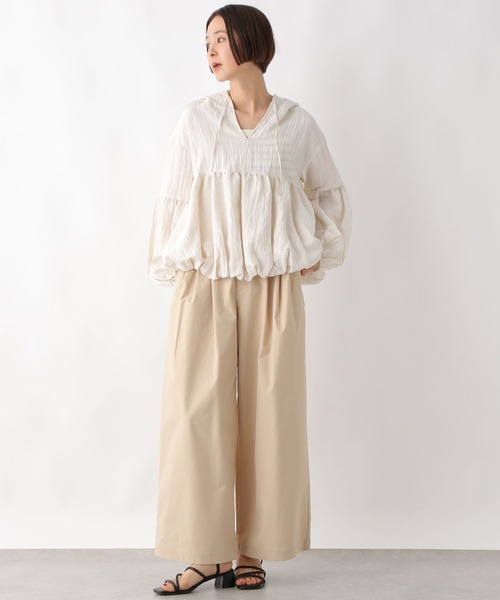 セール】3タックデザインパンツ 322133（その他パンツ）｜LEPSIM