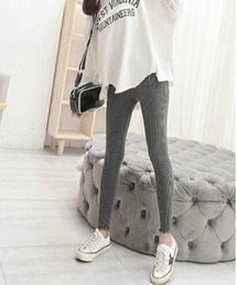 ヒスミニ　ワンピース　チュニック　レギンス 110 ヒスミニ ワンピース チュニック レギンス 110