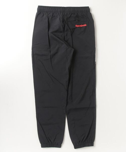 Reebok(リーボック)の「バスケットボール トラックパンツ / BASKETBALL TRACK PANT(その他パンツ・メンズ・ブラック・X-LARGE/MEDIUM/LARGE/SMALL/XX-LARGE)」の8枚目の写真