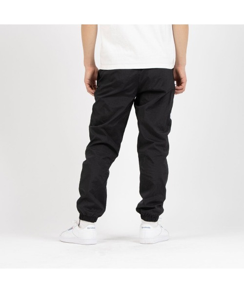Reebok(リーボック)の「バスケットボール トラックパンツ / BASKETBALL TRACK PANT(その他パンツ・メンズ・ブラック・X-LARGE/MEDIUM/LARGE/SMALL/XX-LARGE)」の3枚目の写真