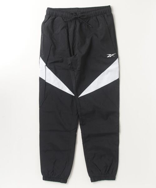 Reebok(リーボック)の「バスケットボール トラックパンツ / BASKETBALL TRACK PANT(その他パンツ・メンズ・ブラック・X-LARGE/MEDIUM/LARGE/SMALL/XX-LARGE)」の9枚目の写真