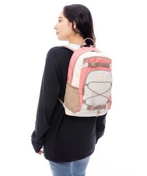 DAKINE（ダカイン）の「DAKINE メンズ GROM 13L バックパック/リュック 【2025年春夏モデル】/ダカインバッグパック・リュックサック（バックパック/リュック）」