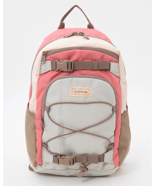 DAKINE（ダカイン）の「DAKINE メンズ GROM 13L バックパック/リュック 【2025年春夏モデル】/ダカインバッグパック・リュックサック（バックパック/リュック・メンズ・マルチ/ベージュ系その他・FREE）」の3枚目の写真